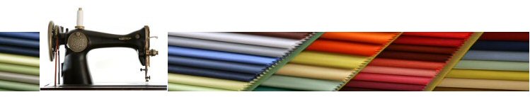 From a sketch to the real outfit