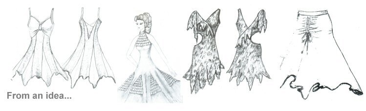 From an idea
